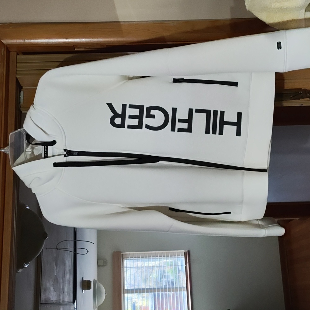 Tommy Hilfiger jacket